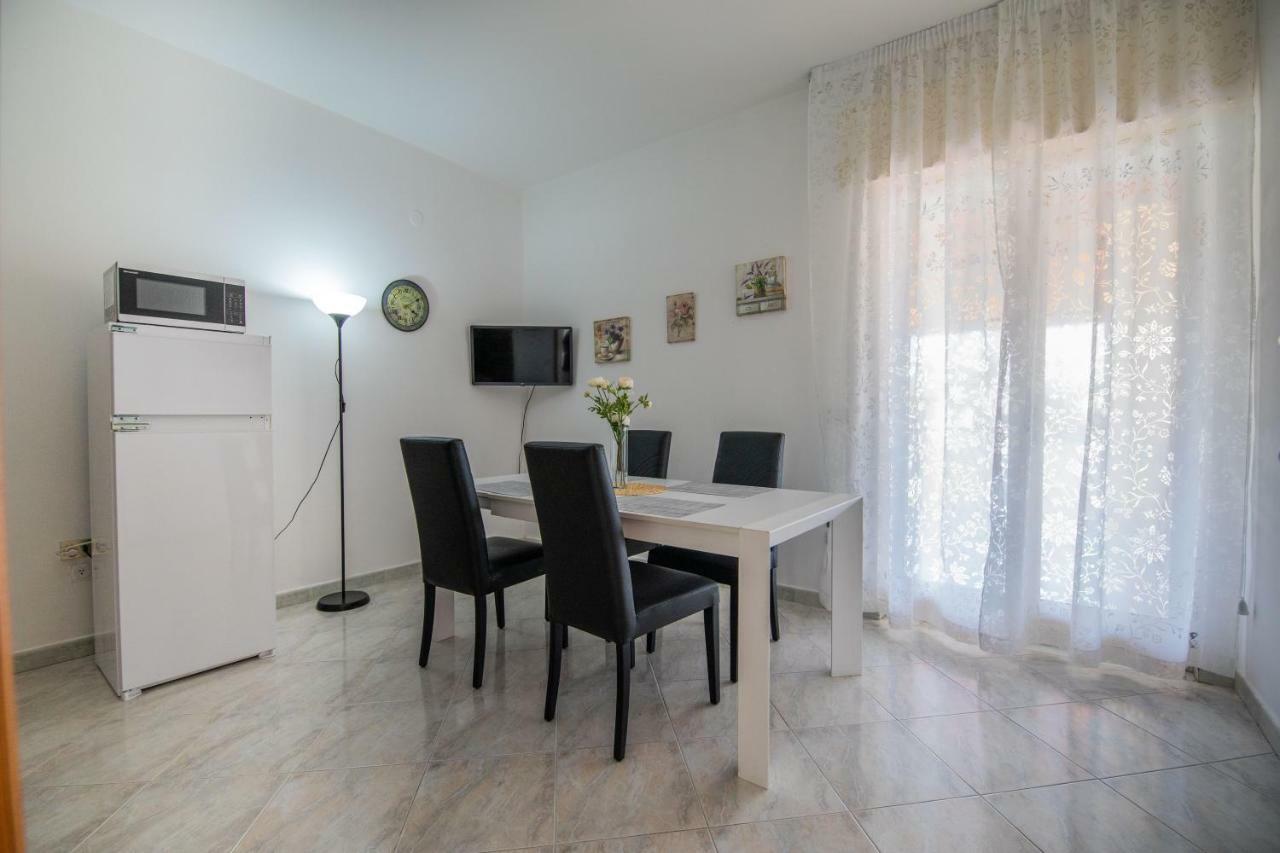 Villa Salvius Scafati Extérieur photo