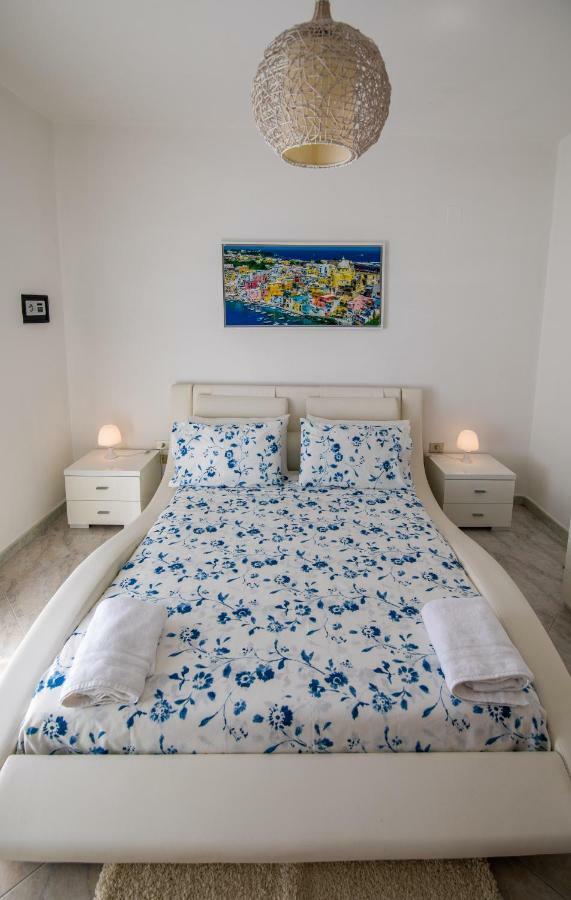 Villa Salvius Scafati Extérieur photo