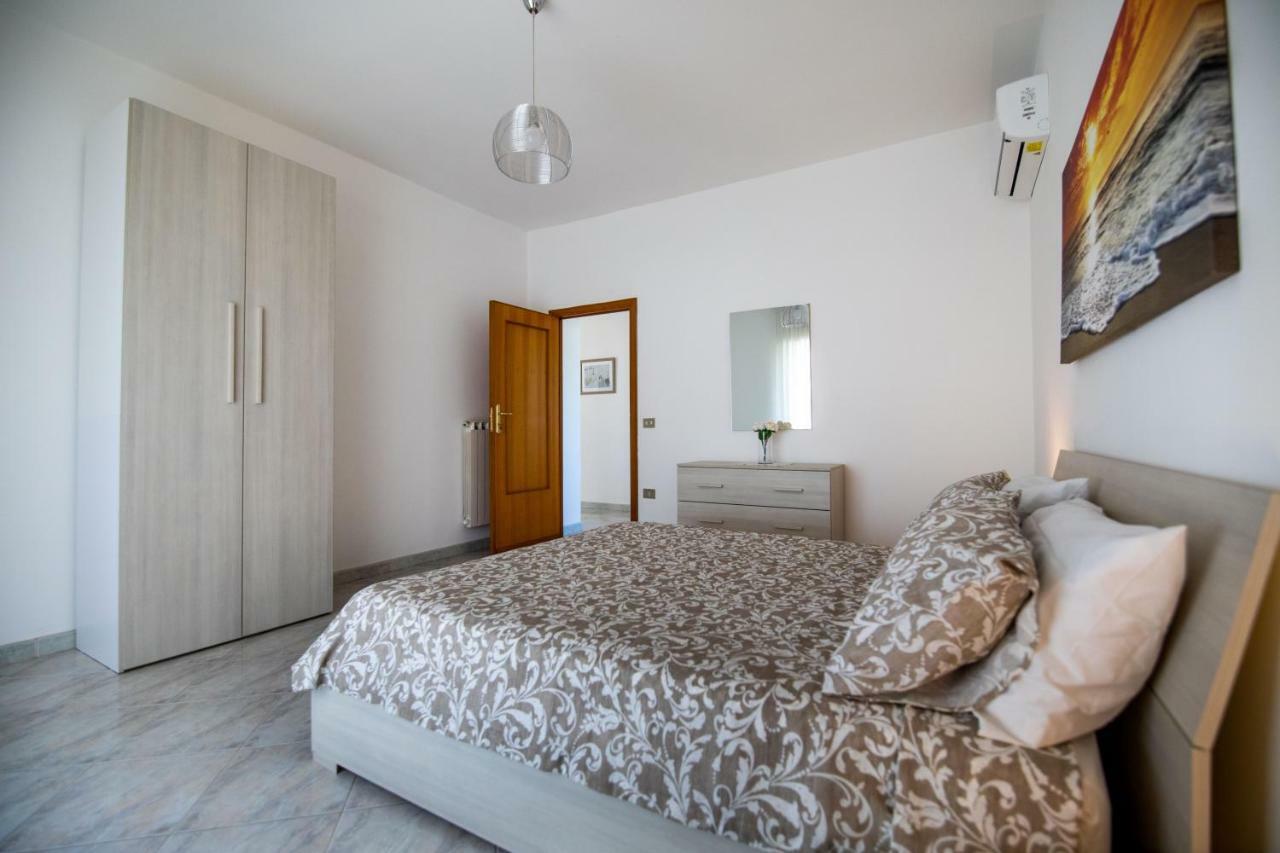Villa Salvius Scafati Extérieur photo