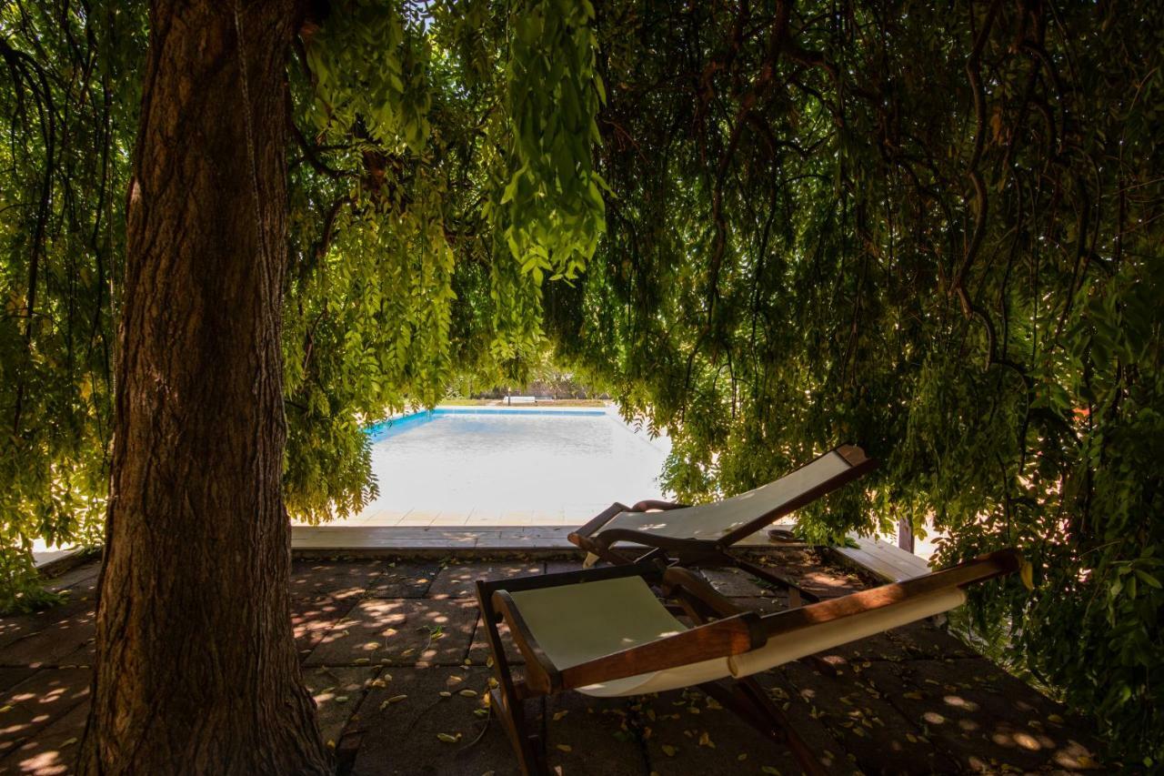 Villa Salvius Scafati Extérieur photo