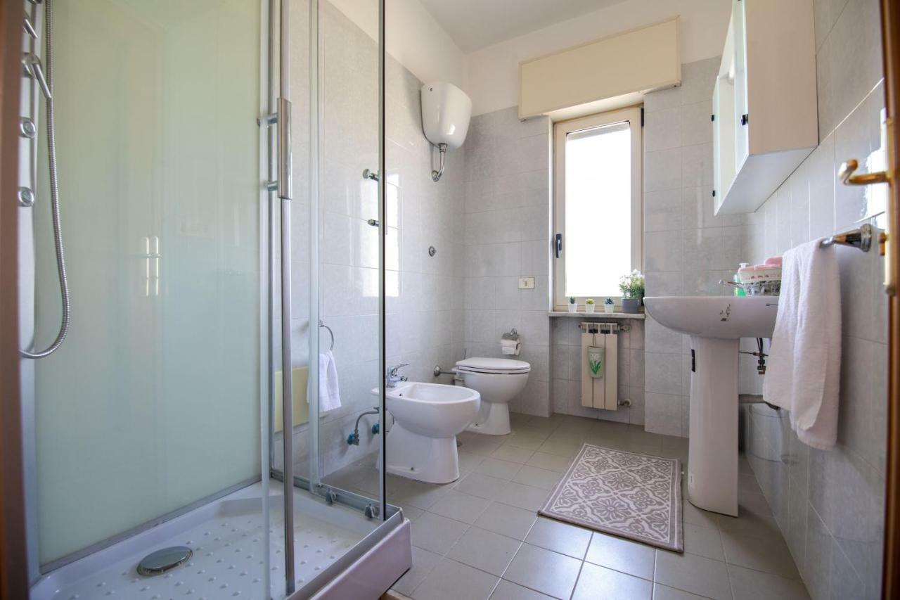 Villa Salvius Scafati Extérieur photo