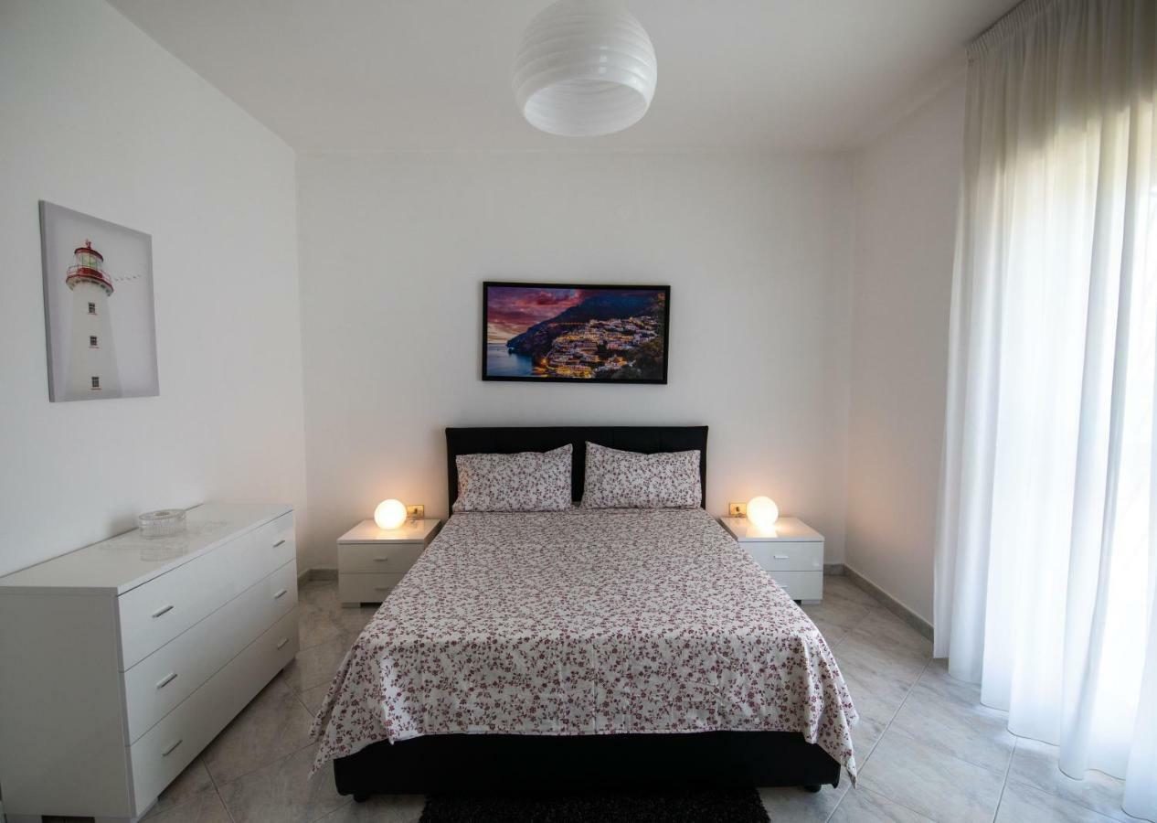 Villa Salvius Scafati Extérieur photo