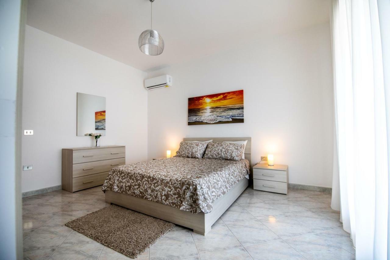 Villa Salvius Scafati Extérieur photo
