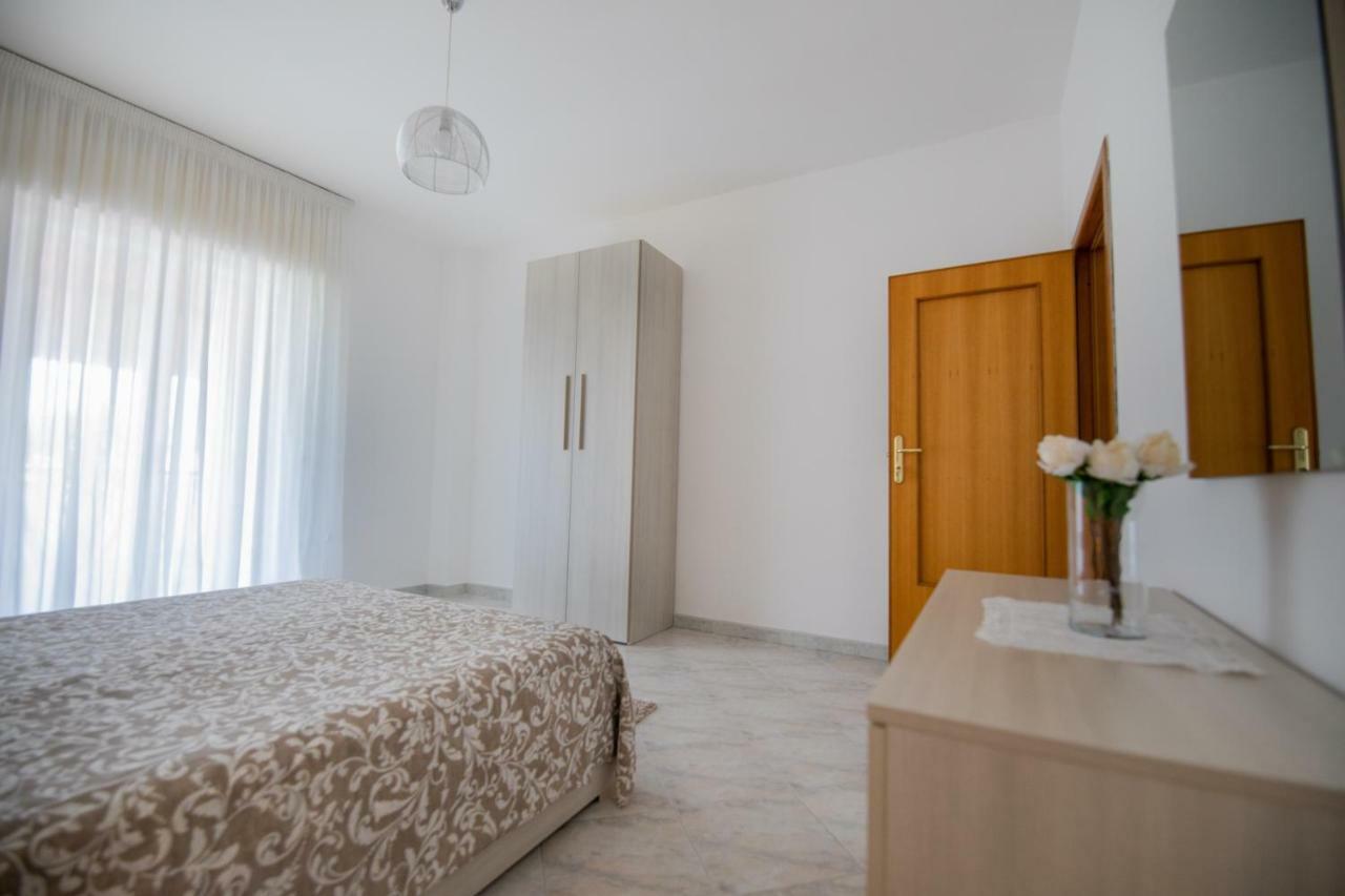 Villa Salvius Scafati Extérieur photo