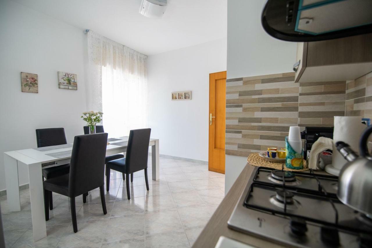 Villa Salvius Scafati Extérieur photo