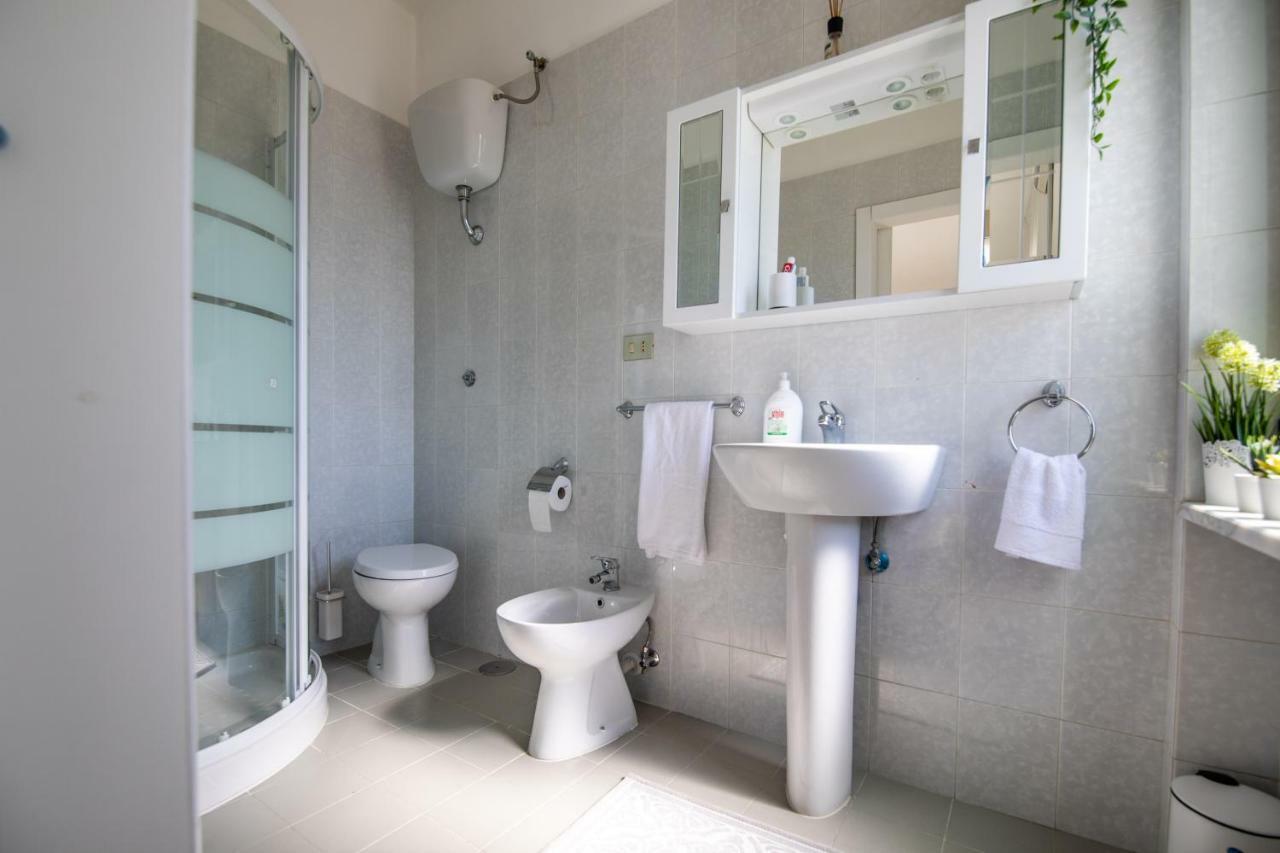 Villa Salvius Scafati Extérieur photo